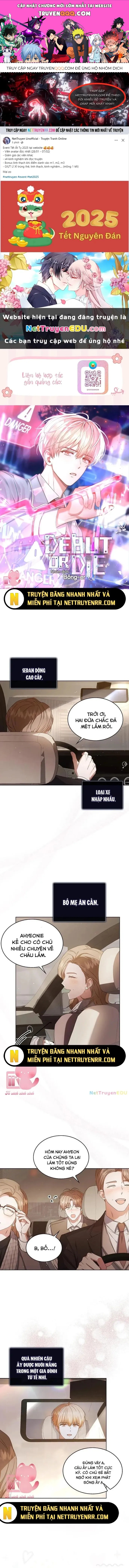 Ra Mắt Hay Ra Đi Chapter 47 - 1