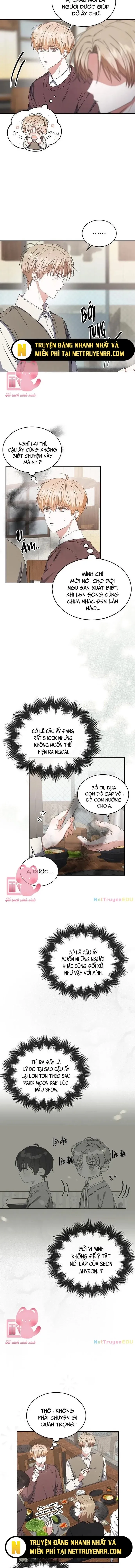 Ra Mắt Hay Ra Đi Chapter 47 - 11