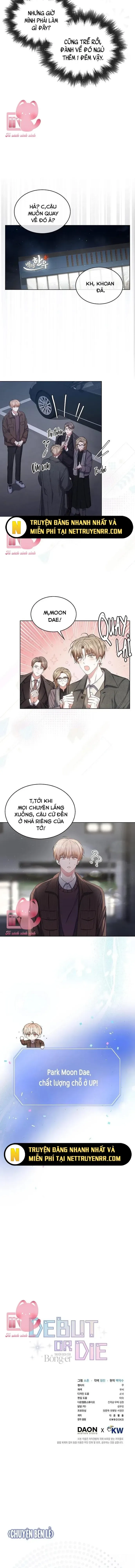 Ra Mắt Hay Ra Đi Chapter 47 - 12