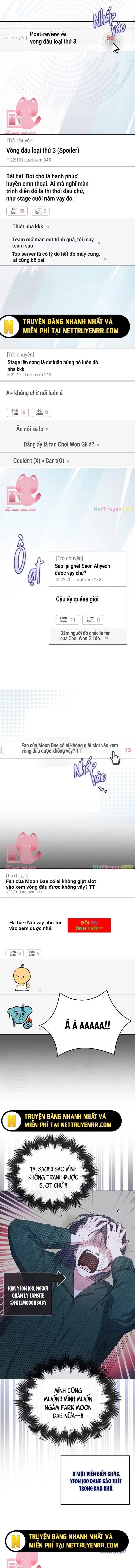 Ra Mắt Hay Ra Đi Chapter 47 - 13