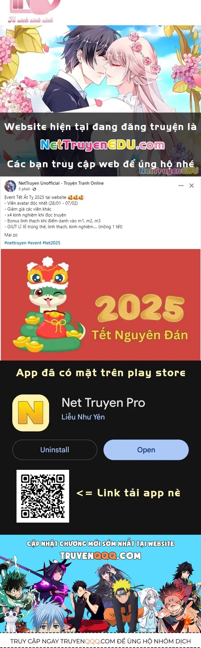 Ra Mắt Hay Ra Đi Chapter 47 - 14