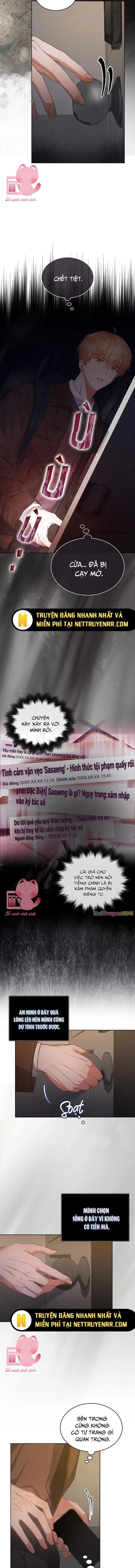 Ra Mắt Hay Ra Đi Chapter 47 - 4