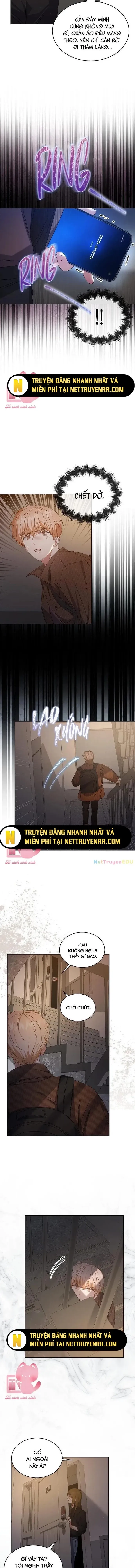 Ra Mắt Hay Ra Đi Chapter 47 - 5