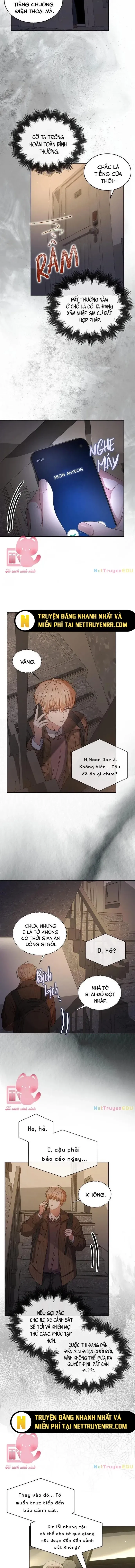 Ra Mắt Hay Ra Đi Chapter 47 - 6