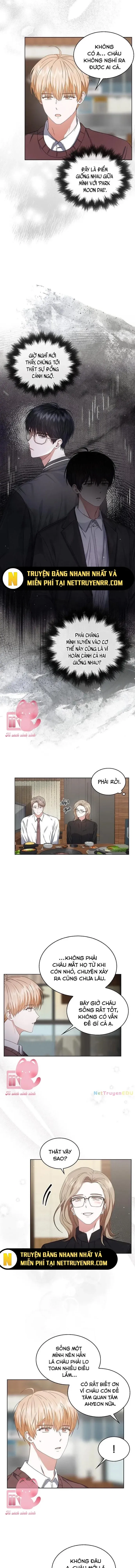 Ra Mắt Hay Ra Đi Chapter 47 - 10