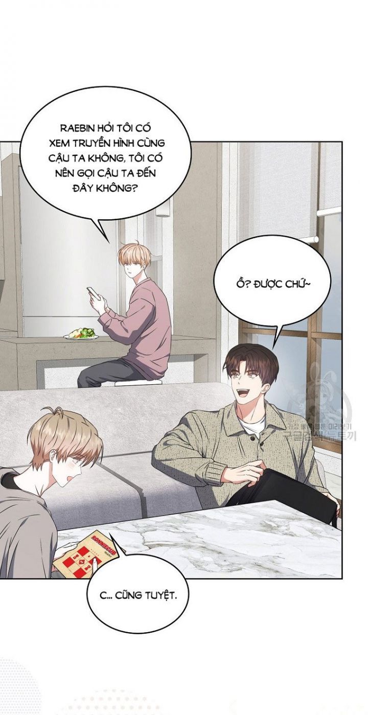 Ra Mắt Hay Ra Đi Chapter 48.1 - 12