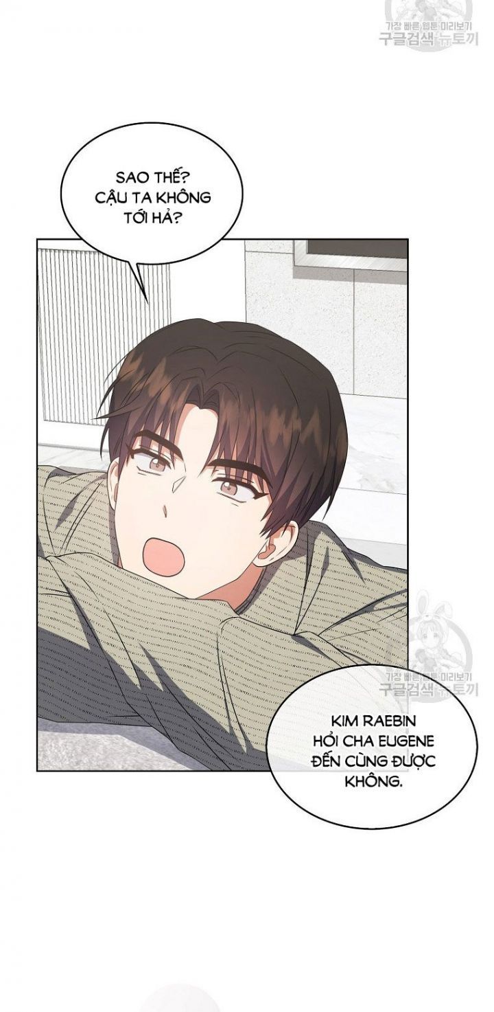 Ra Mắt Hay Ra Đi Chapter 48.1 - 15