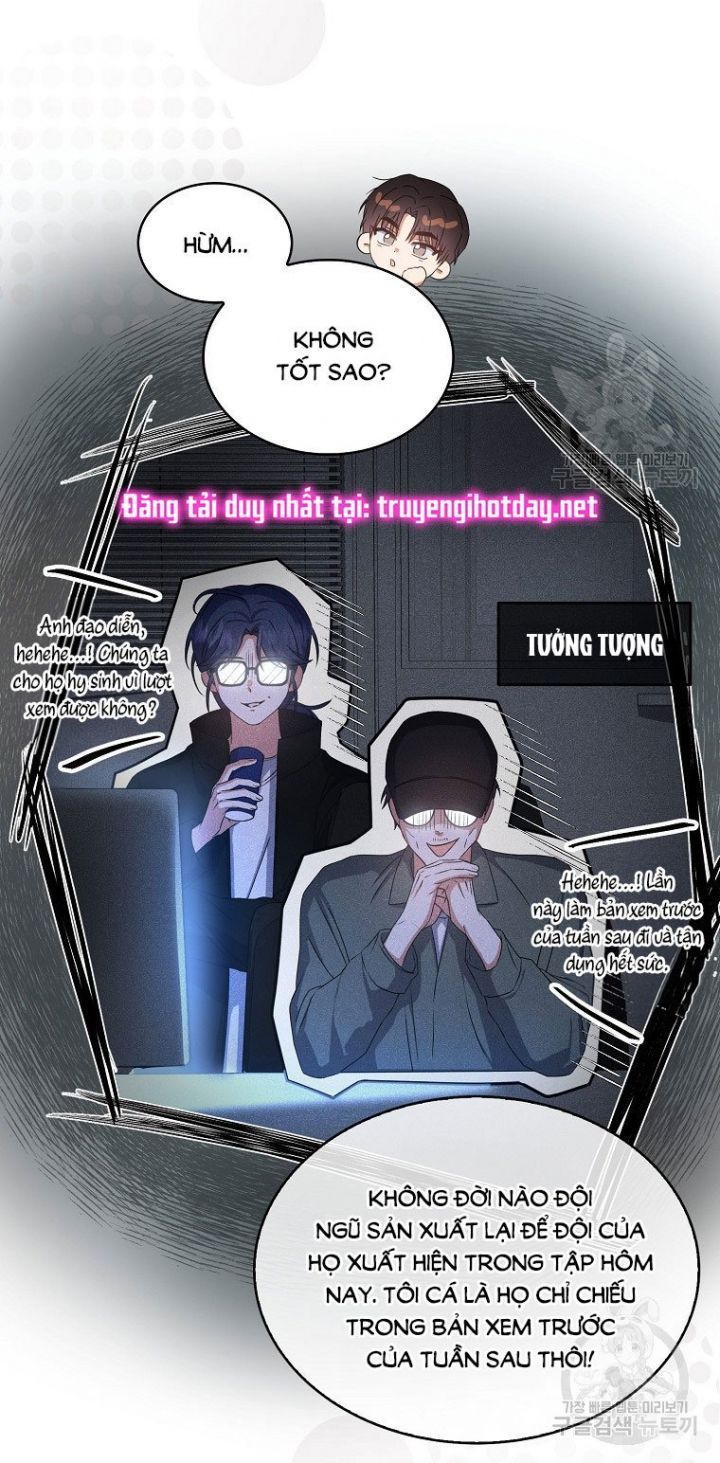 Ra Mắt Hay Ra Đi Chapter 48.1 - 16