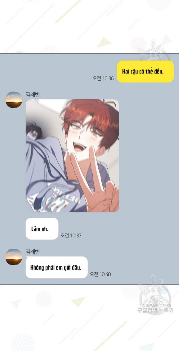 Ra Mắt Hay Ra Đi Chapter 48.1 - 20