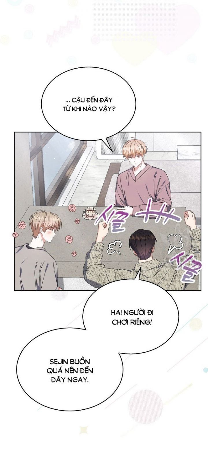 Ra Mắt Hay Ra Đi Chapter 48.1 - 7
