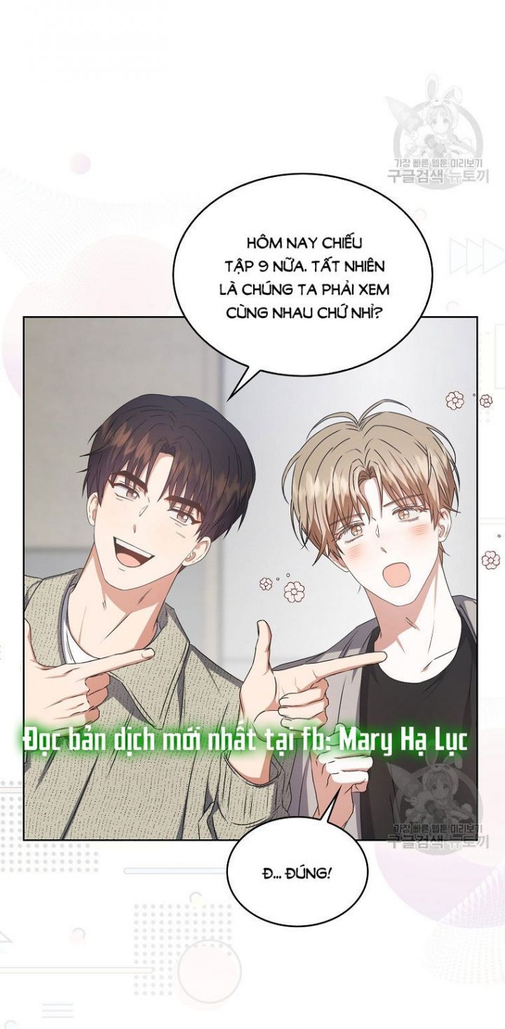 Ra Mắt Hay Ra Đi Chapter 48.1 - 8