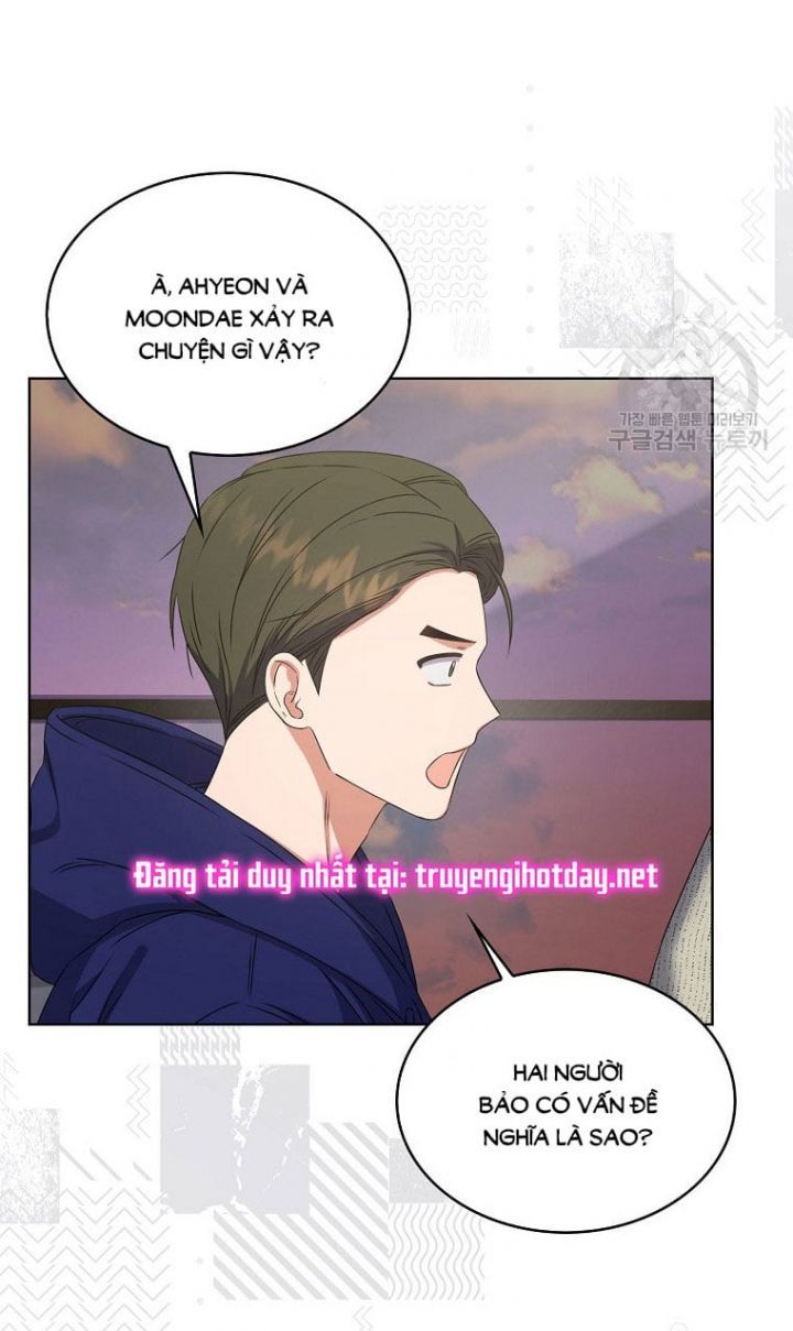 Ra Mắt Hay Ra Đi Chapter 48.2 - 2
