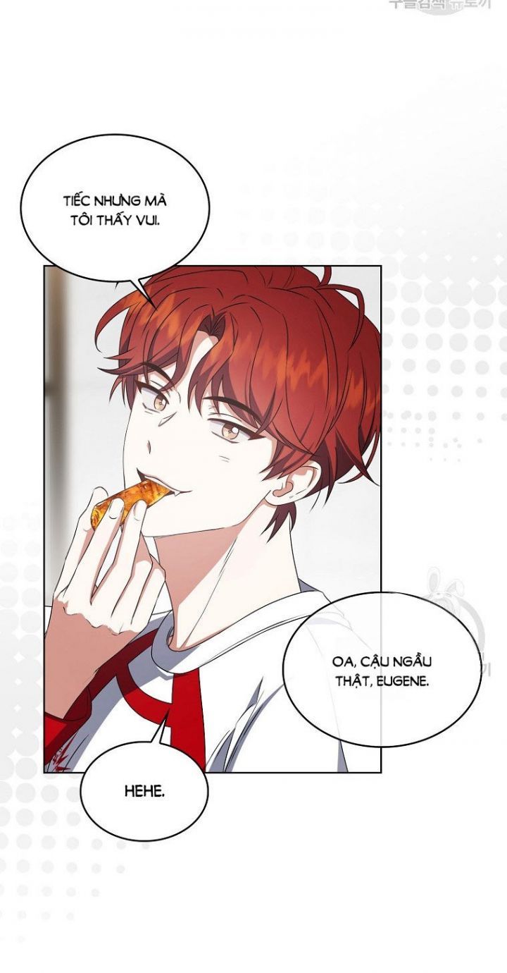 Ra Mắt Hay Ra Đi Chapter 48.2 - 11