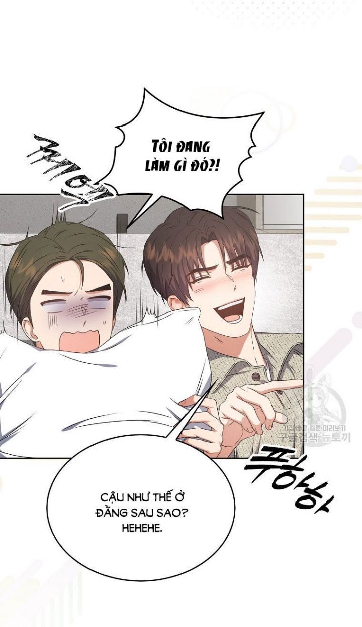 Ra Mắt Hay Ra Đi Chapter 48.2 - 16