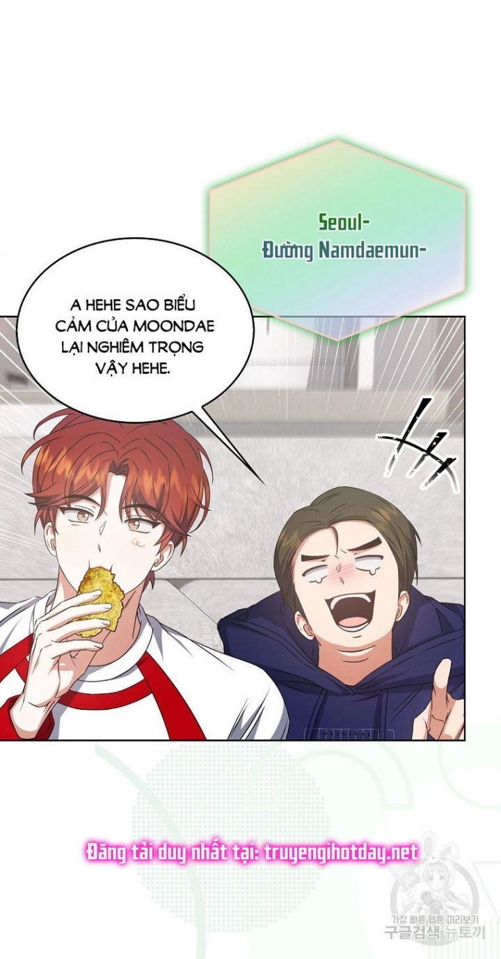 Ra Mắt Hay Ra Đi Chapter 48.2 - 20