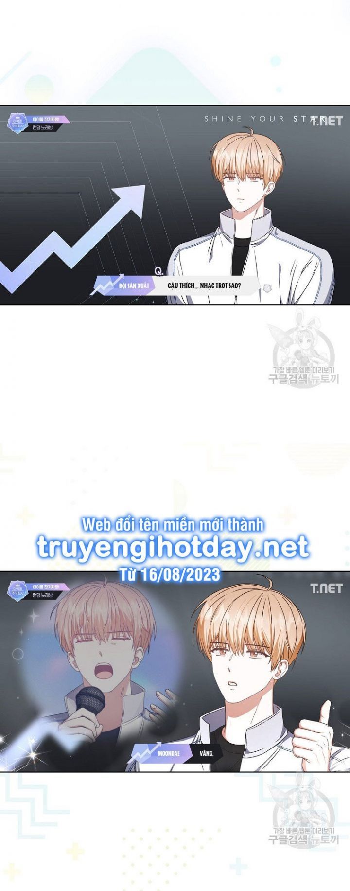 Ra Mắt Hay Ra Đi Chapter 48.2 - 22