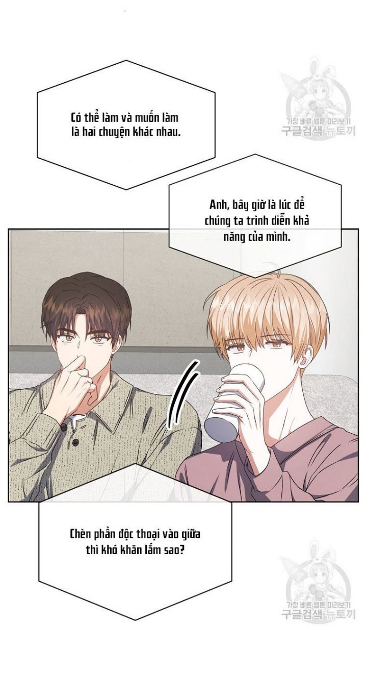 Ra Mắt Hay Ra Đi Chapter 48.2 - 28