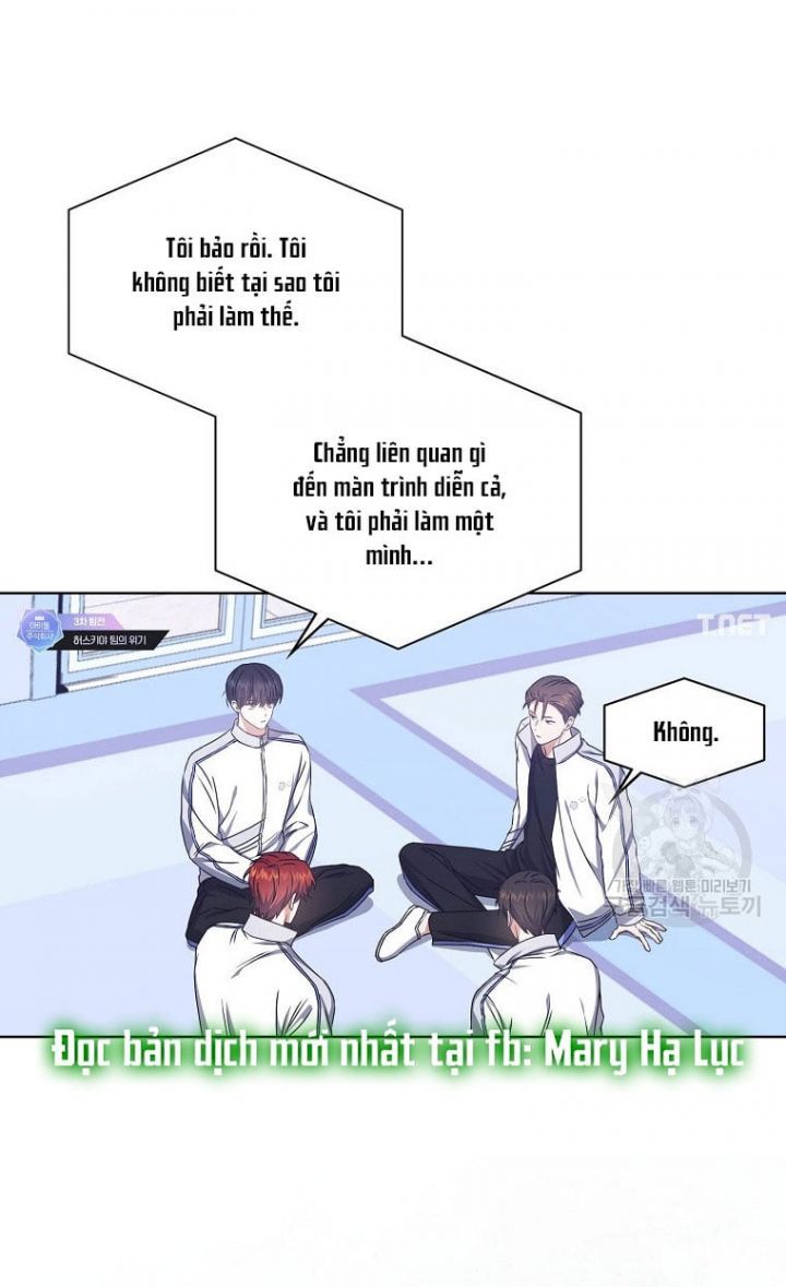 Ra Mắt Hay Ra Đi Chapter 48.2 - 29