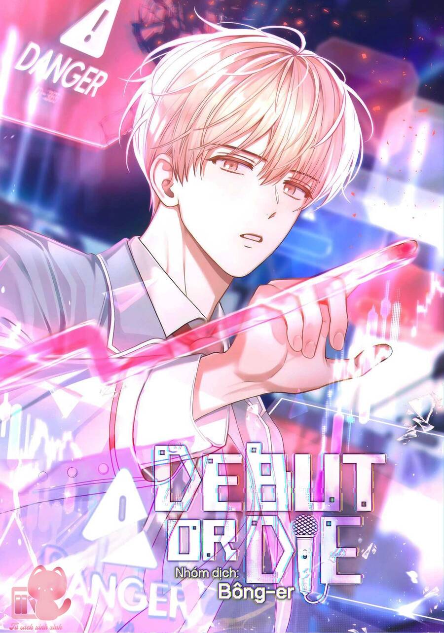 Ra Mắt Hay Ra Đi Chapter 48 - 2