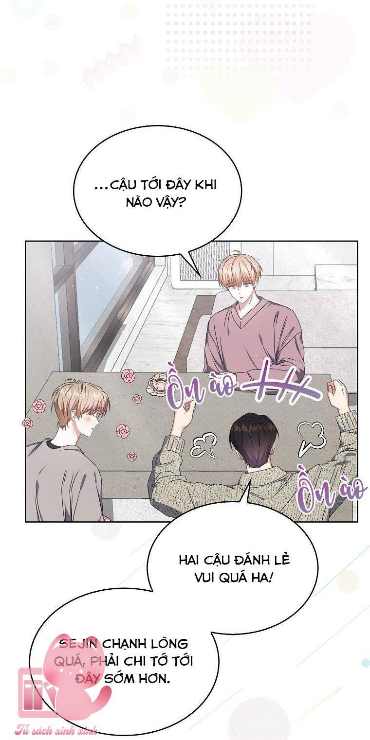 Ra Mắt Hay Ra Đi Chapter 48 - 11