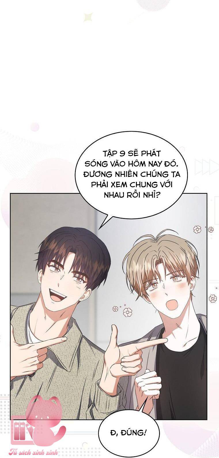 Ra Mắt Hay Ra Đi Chapter 48 - 12