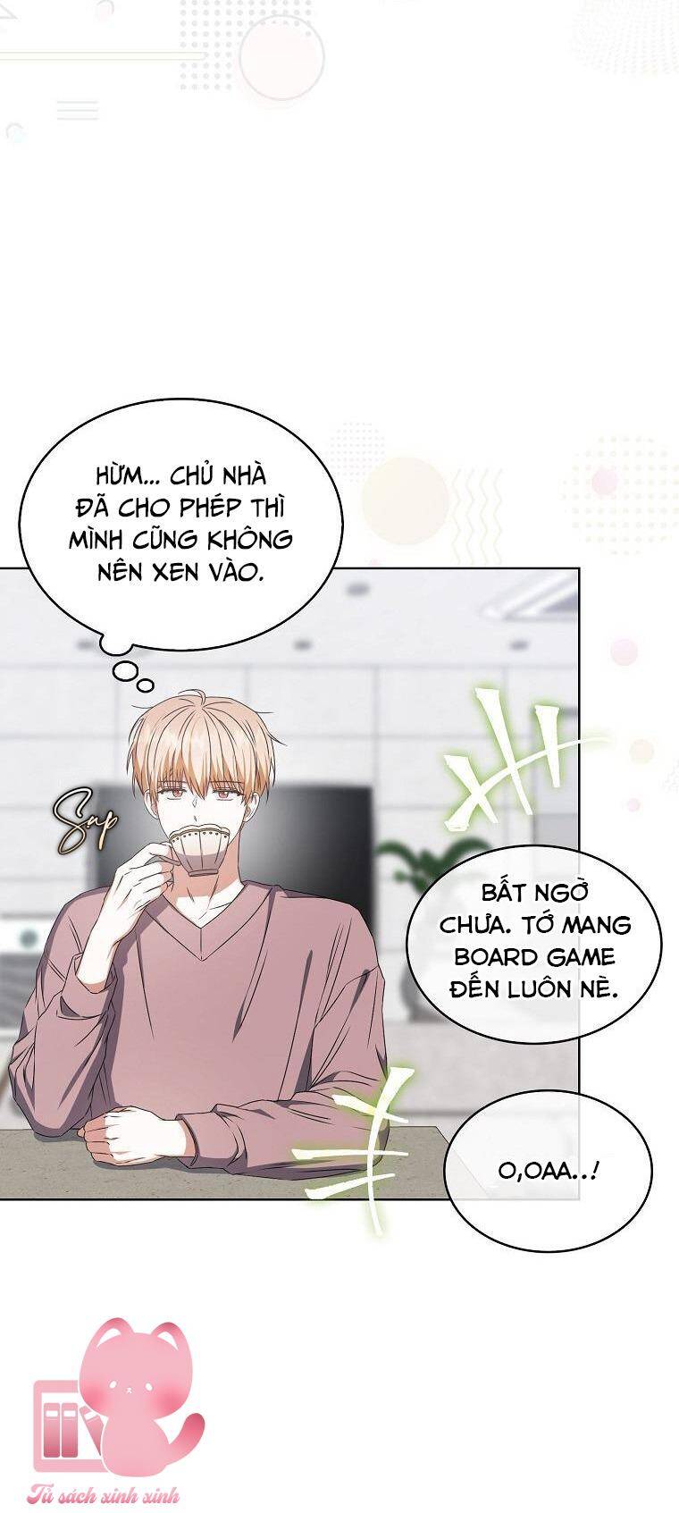 Ra Mắt Hay Ra Đi Chapter 48 - 13
