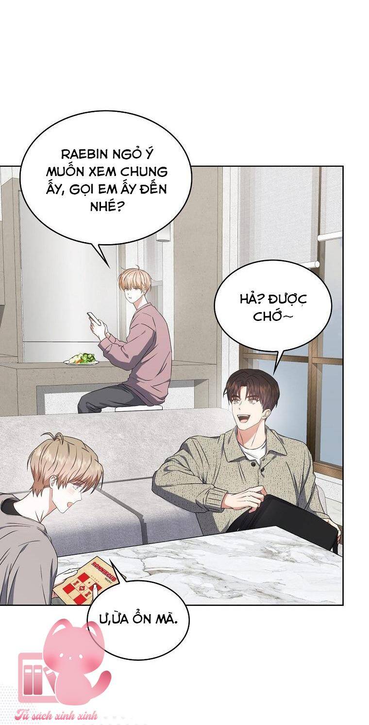 Ra Mắt Hay Ra Đi Chapter 48 - 15