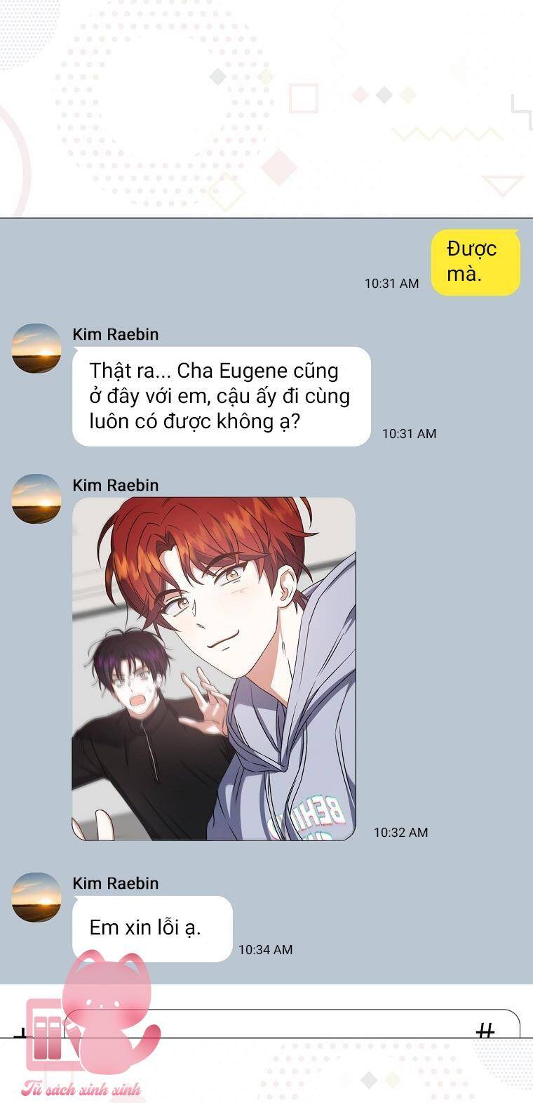 Ra Mắt Hay Ra Đi Chapter 48 - 16