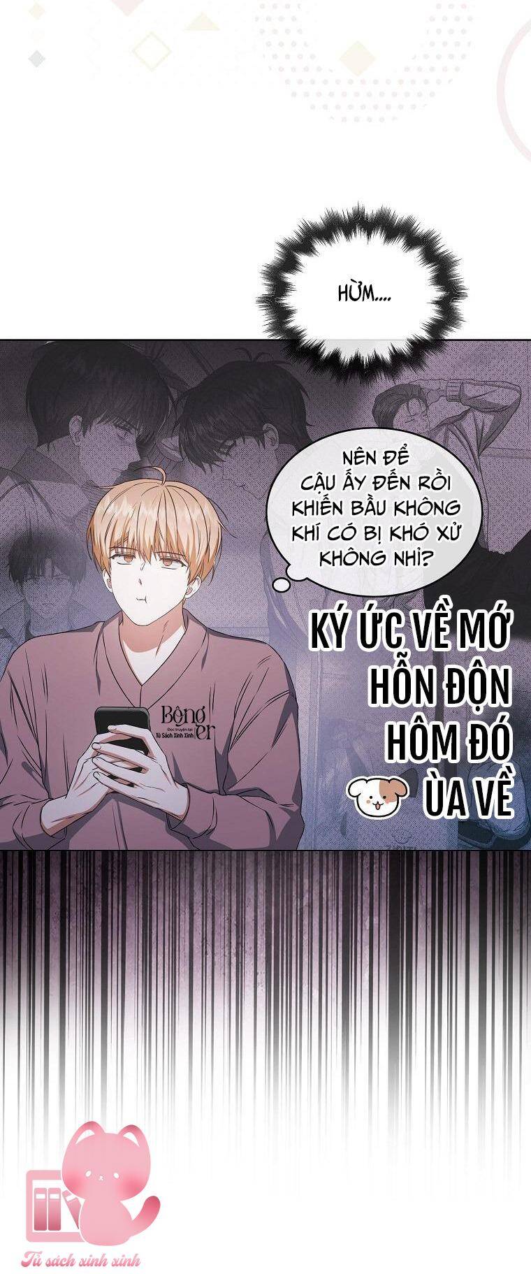 Ra Mắt Hay Ra Đi Chapter 48 - 17