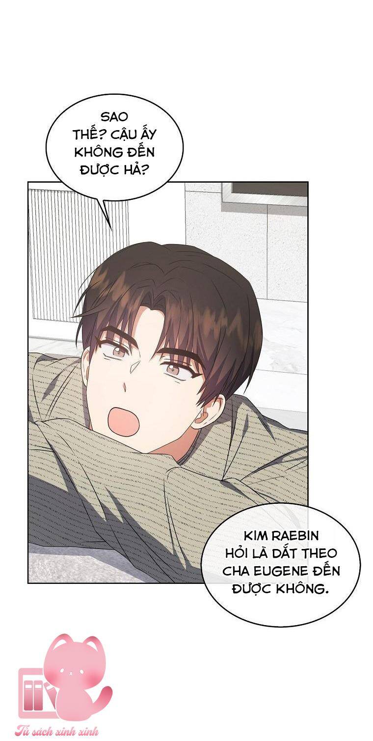 Ra Mắt Hay Ra Đi Chapter 48 - 18