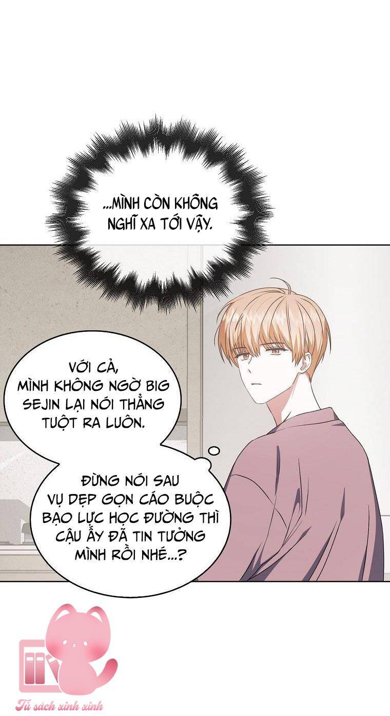 Ra Mắt Hay Ra Đi Chapter 48 - 20