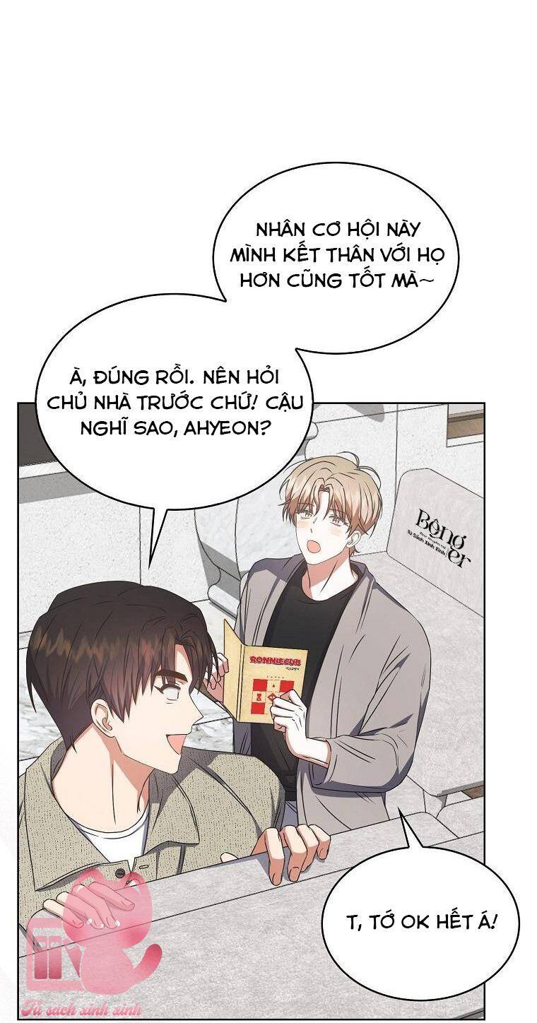 Ra Mắt Hay Ra Đi Chapter 48 - 21