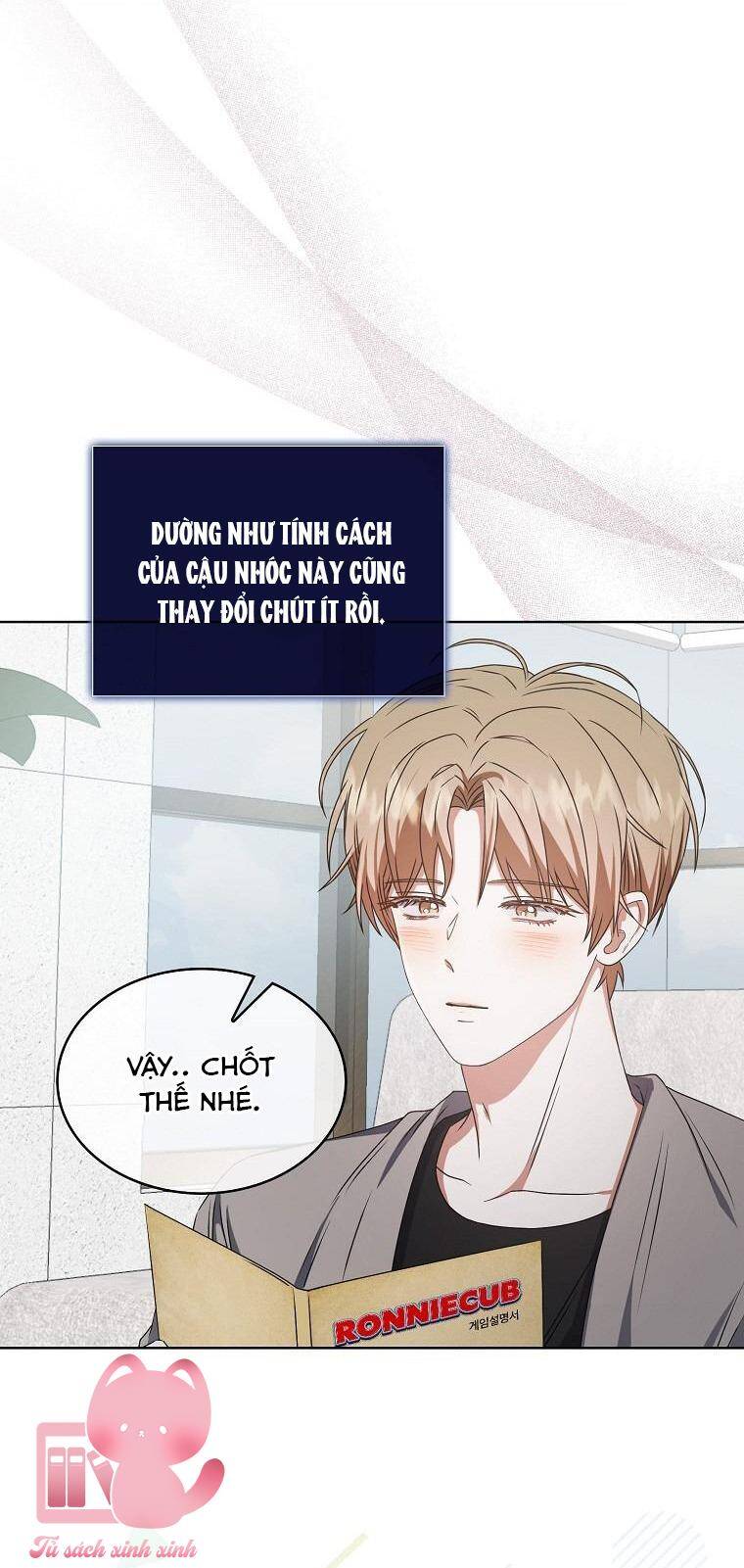 Ra Mắt Hay Ra Đi Chapter 48 - 22