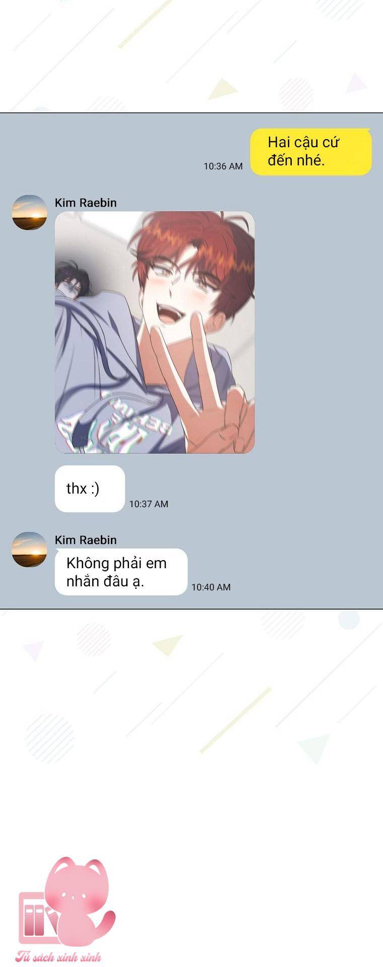 Ra Mắt Hay Ra Đi Chapter 48 - 23