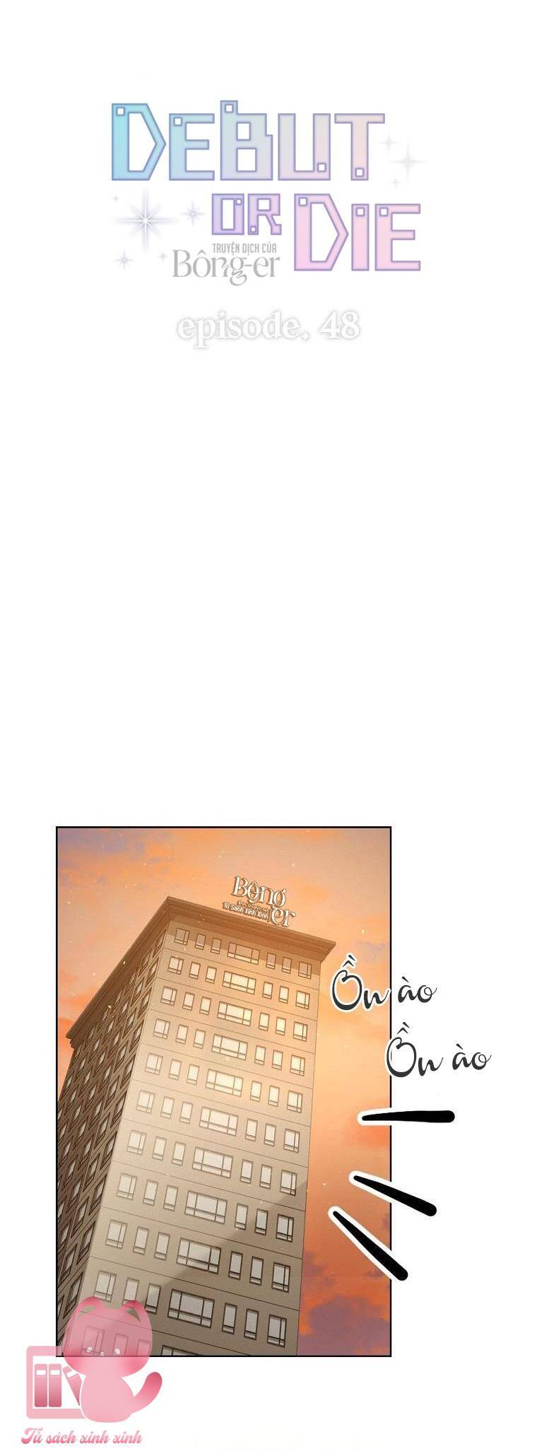 Ra Mắt Hay Ra Đi Chapter 48 - 24