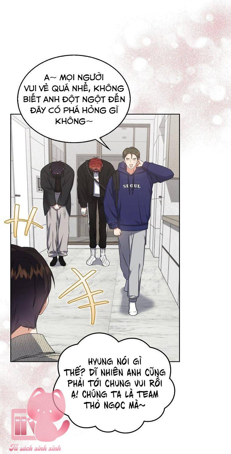 Ra Mắt Hay Ra Đi Chapter 48 - 26