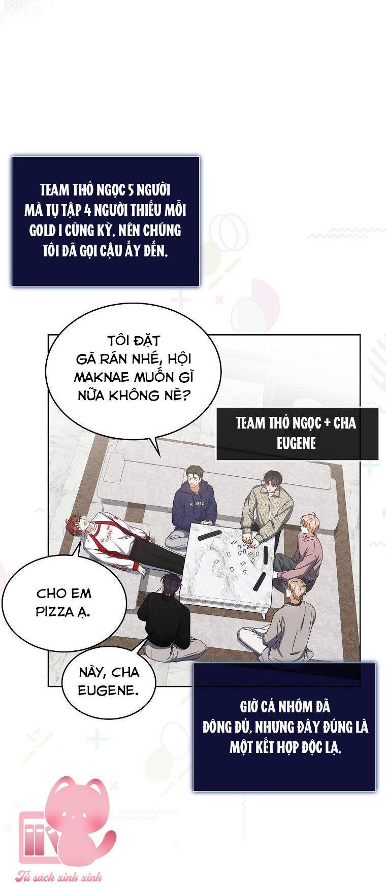 Ra Mắt Hay Ra Đi Chapter 48 - 27