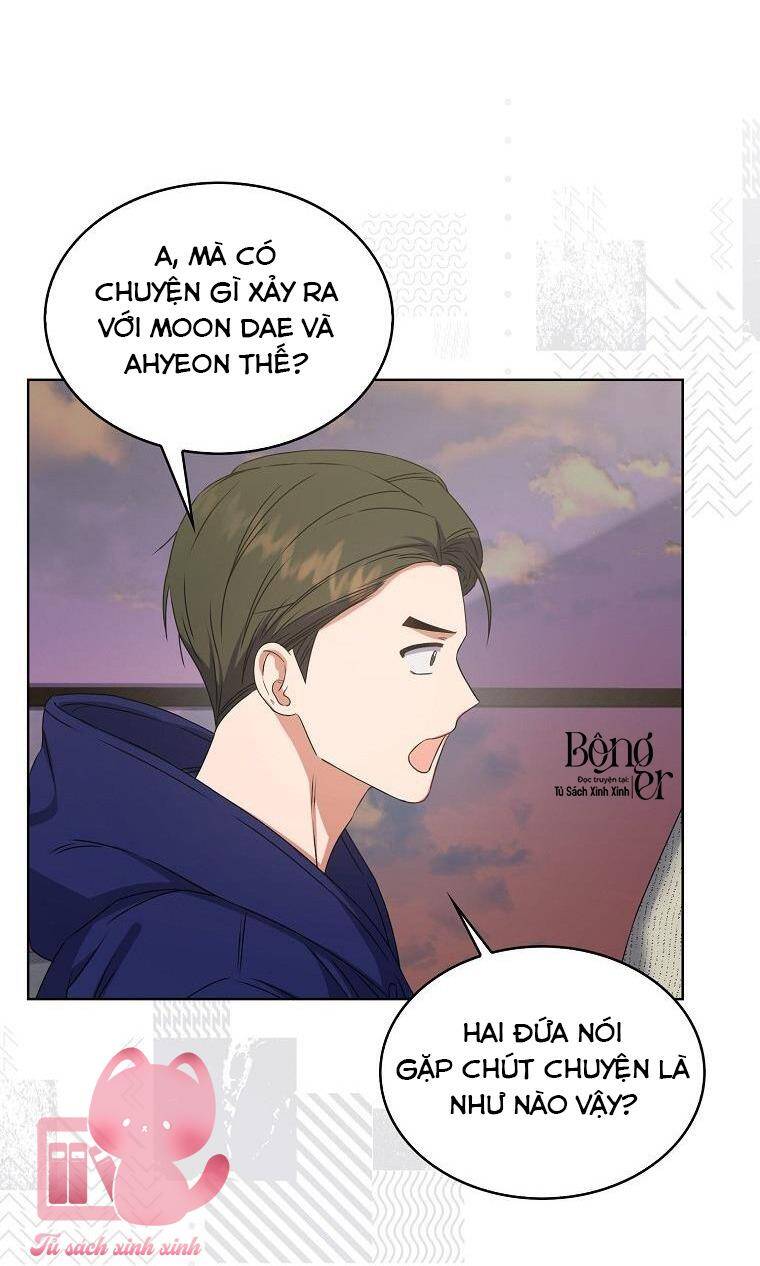 Ra Mắt Hay Ra Đi Chapter 48 - 28