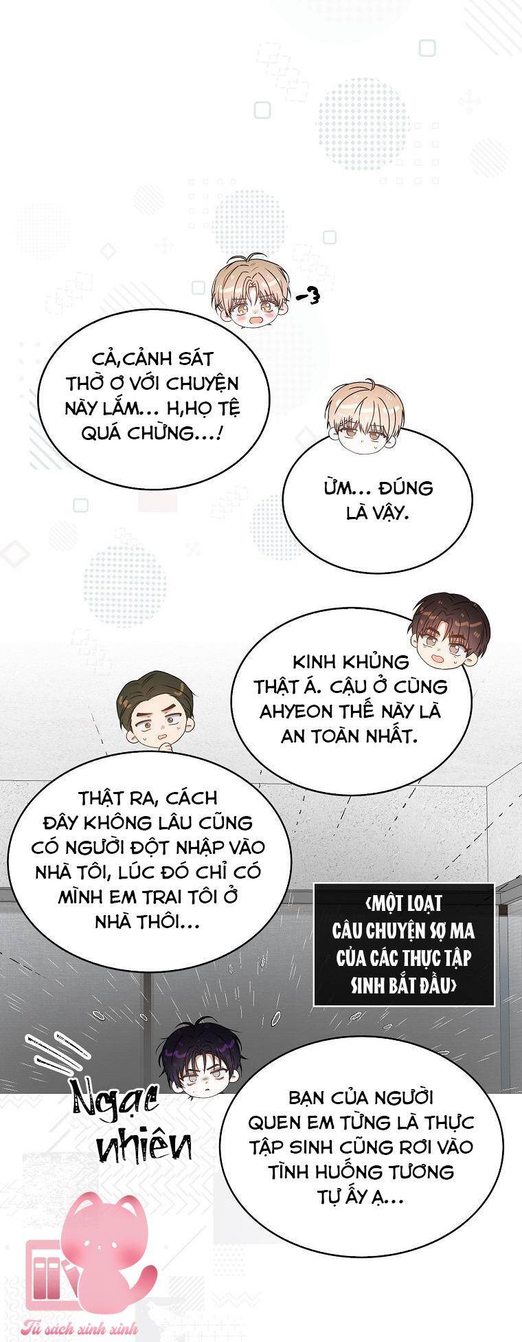 Ra Mắt Hay Ra Đi Chapter 48 - 30