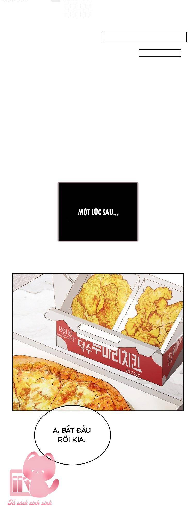 Ra Mắt Hay Ra Đi Chapter 48 - 31