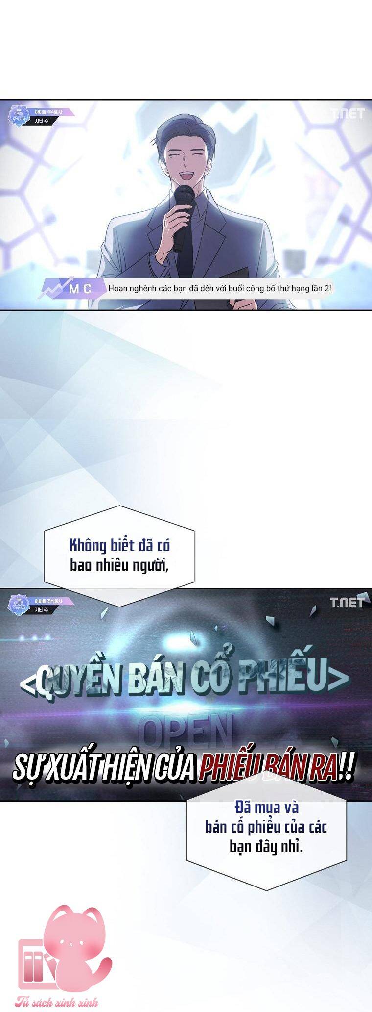 Ra Mắt Hay Ra Đi Chapter 48 - 33