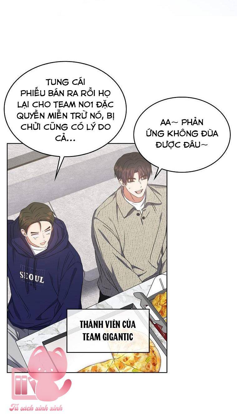 Ra Mắt Hay Ra Đi Chapter 48 - 34