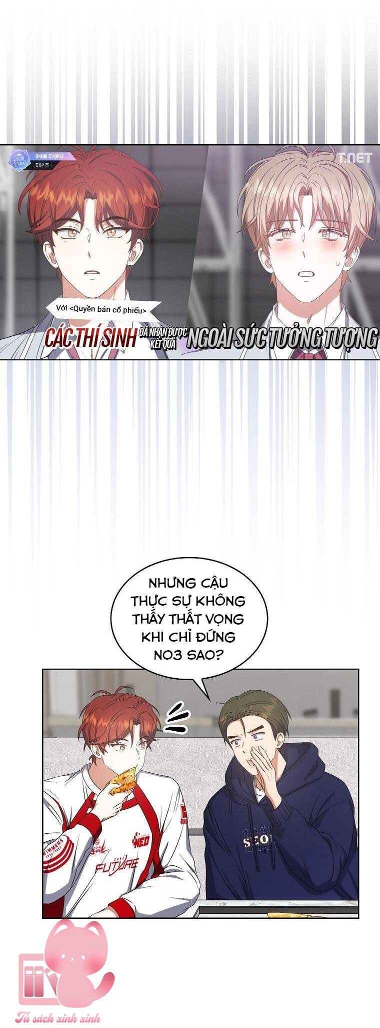 Ra Mắt Hay Ra Đi Chapter 48 - 35