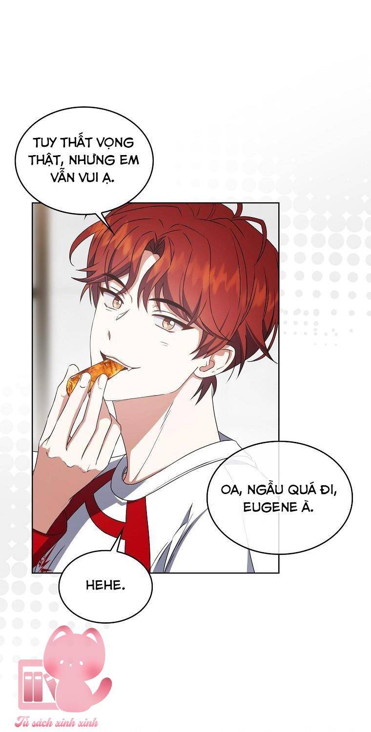 Ra Mắt Hay Ra Đi Chapter 48 - 36