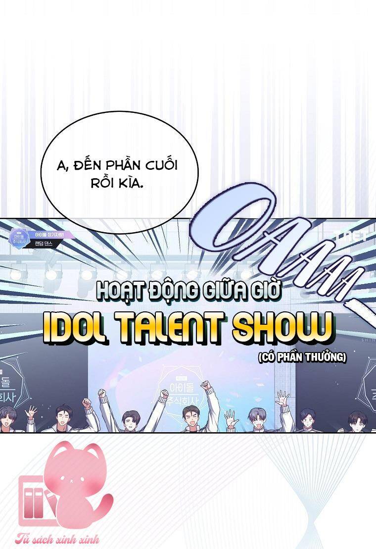 Ra Mắt Hay Ra Đi Chapter 48 - 37