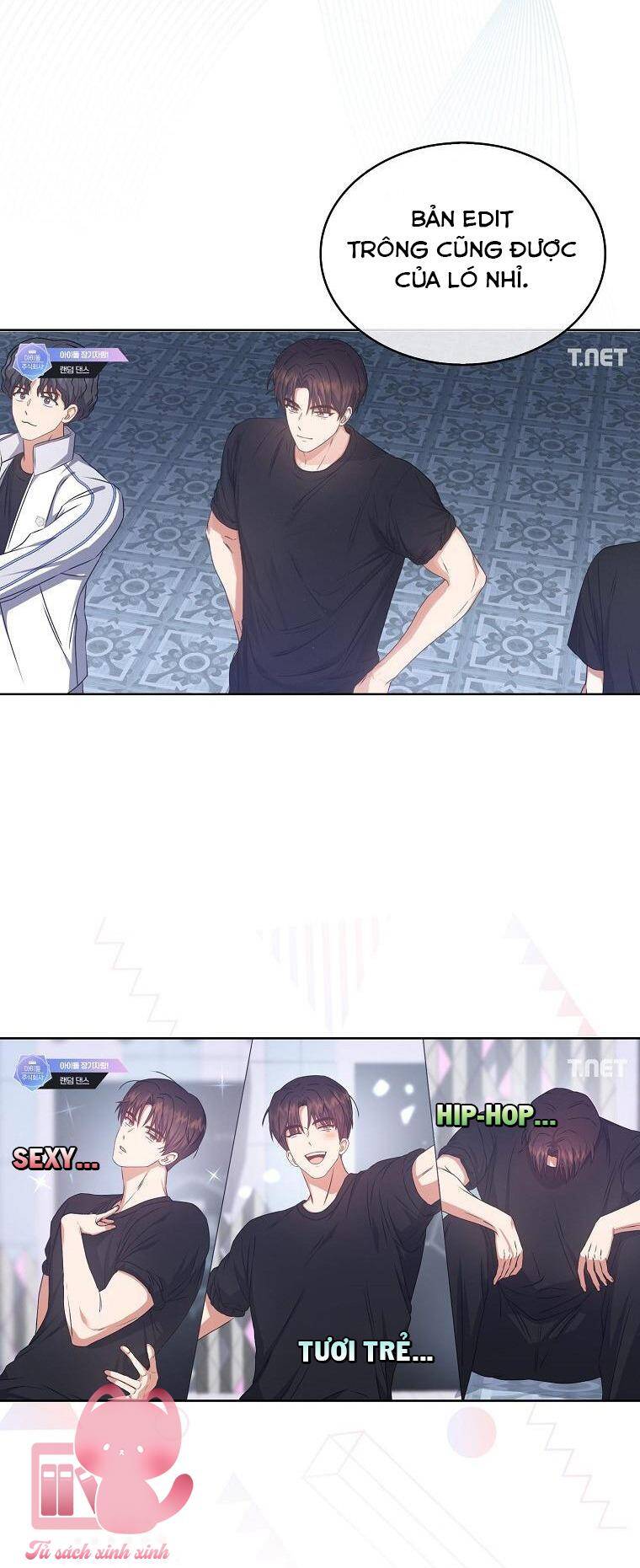 Ra Mắt Hay Ra Đi Chapter 48 - 38