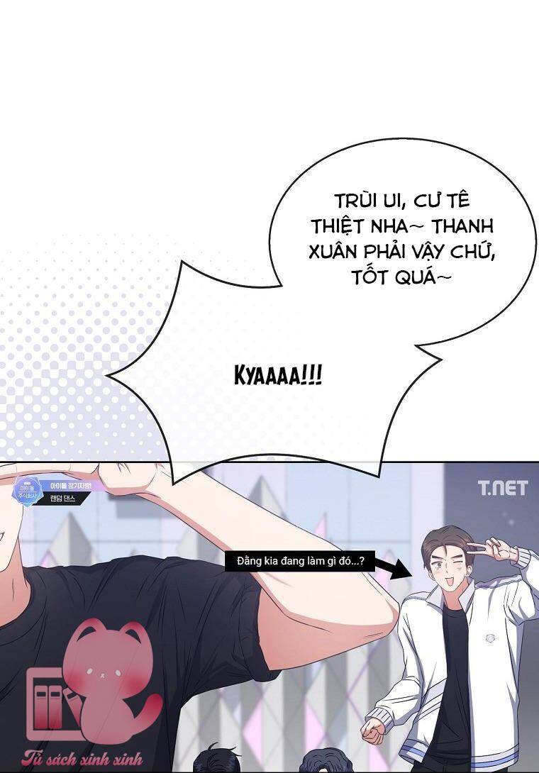 Ra Mắt Hay Ra Đi Chapter 48 - 40