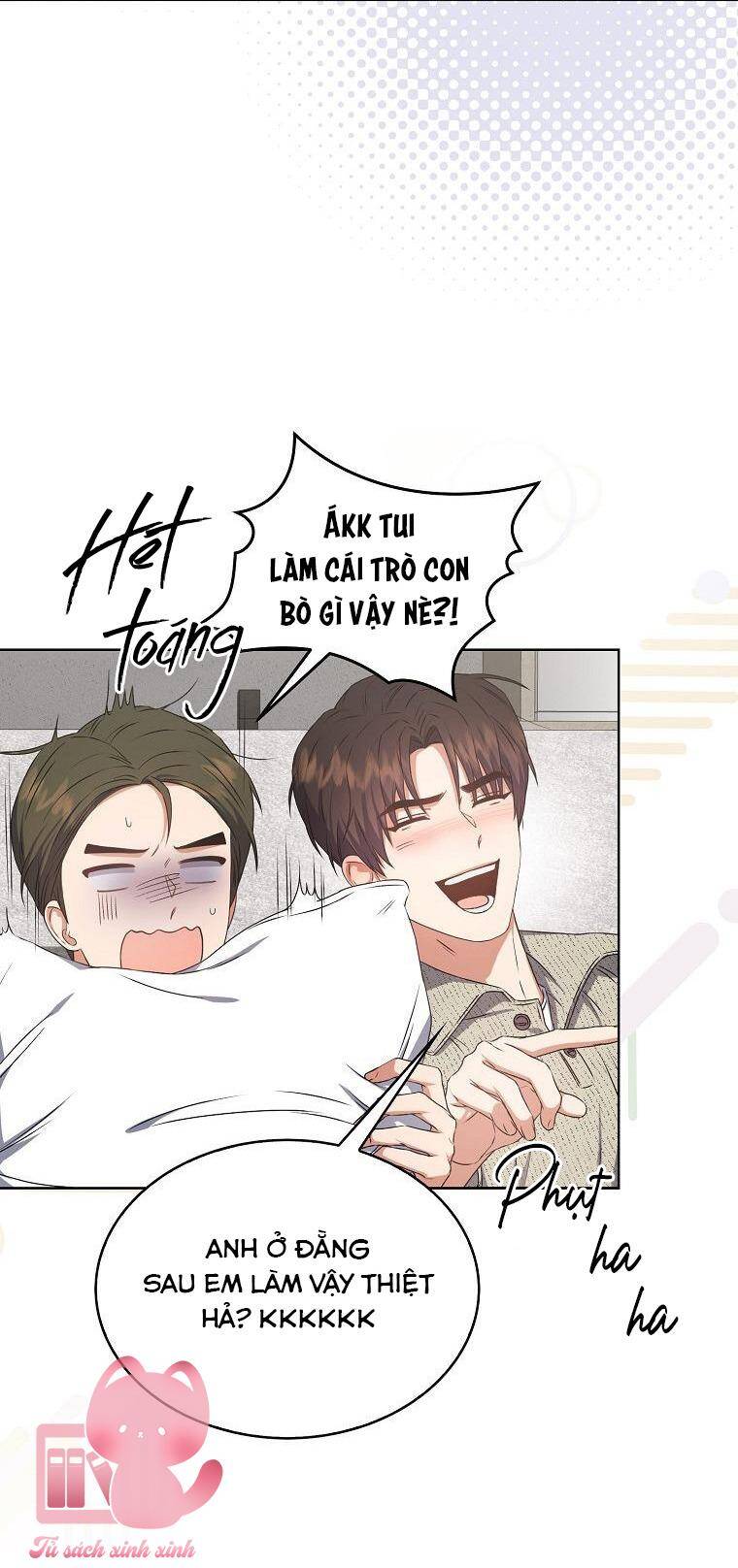 Ra Mắt Hay Ra Đi Chapter 48 - 41