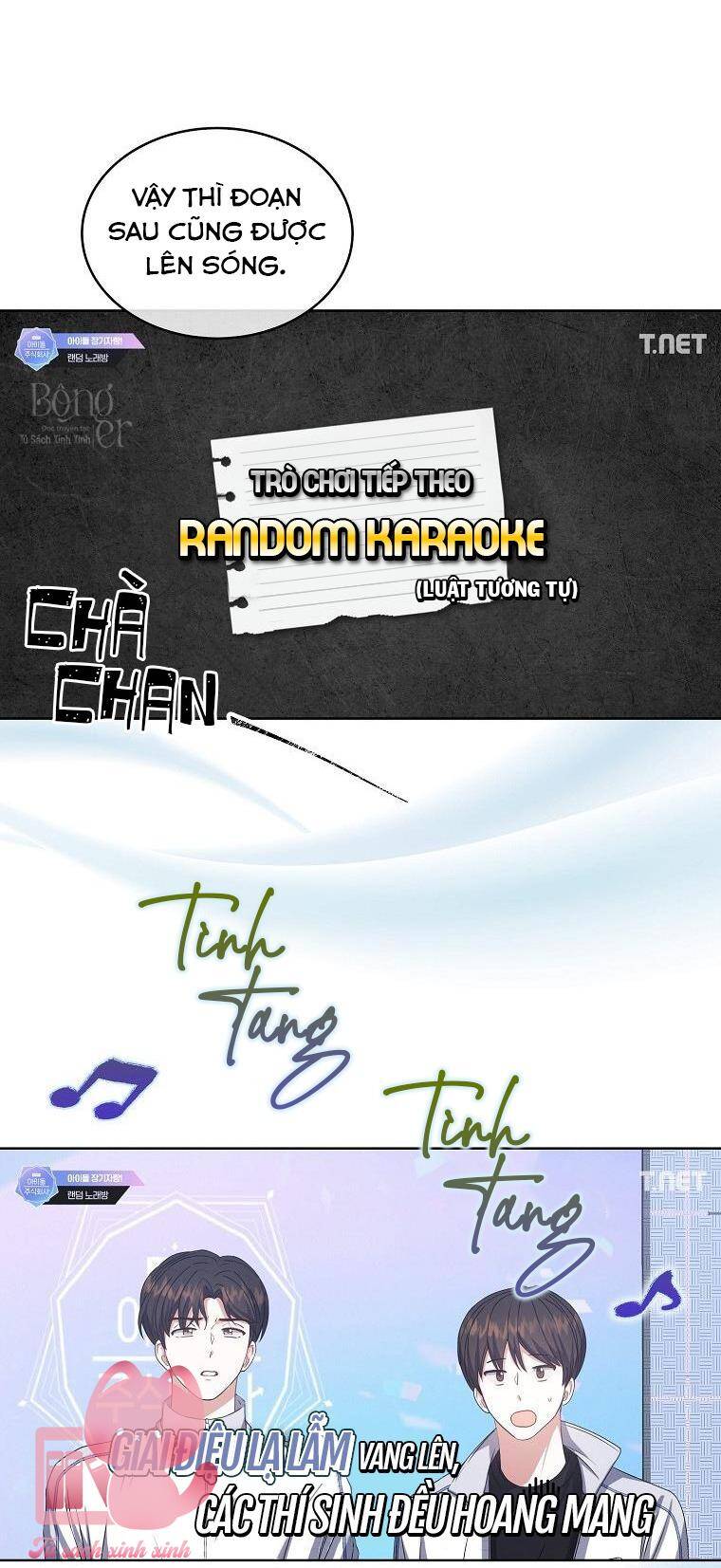 Ra Mắt Hay Ra Đi Chapter 48 - 42