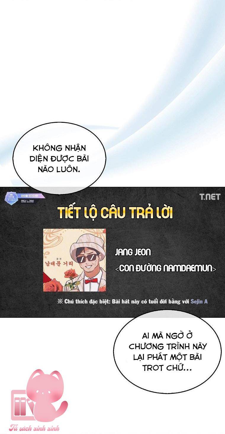 Ra Mắt Hay Ra Đi Chapter 48 - 43